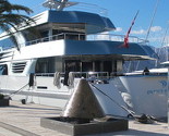 Porto Montenegro: Mjesto gdje uplovljavaju luksuzne megajahte