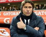Conte: Hvala Fiorentini na jedinom porazu u Seriji A