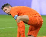 Van Persie na ljeto odlazi u Juventus?