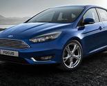 Ford priprema dizelski Focus ST sa 182 KS