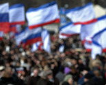 Krim: Ruski vojnici zauzeli i granični prijelaz u Chernomoresku