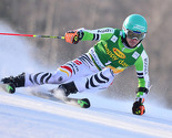 SK skijaša, slalom: Neureutheru pobjeda i vodstvo u slalomu
