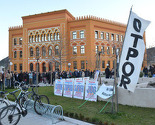 Tridesetak Mostaraca i danas protestovalo na Španskom trgu