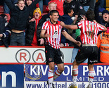 FA Cup: Trećeligaš Sheffield United u polufinalu