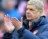 Wenger: Statistika nije na našoj strani, ali na travnjaku želimo pokazati da smo bolji
