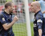 Serie A: Teška pobjeda Intera, kiks Lulićevog Lazija