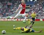 Eredivisie: Kiksevi Ajaxa i Twentea