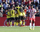 Primera: Pobjeda Seville protiv Almerije