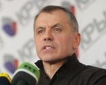 Konstatinov: Krim se nada da će ostati parlamentarna republika