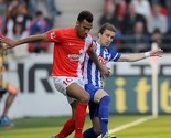 Bundesliga: Mainz i Hertha podijelili bodove