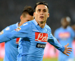 Serie A: Napoli pobijedio Romu golom Callejona, Pjanić odigrao svih 90 minuta