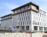 U Podgorici se danas otvara "Eko zgrada", data na korištenje UN-u