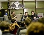 Red Bull Music Academy radionica i party u Sarajevu