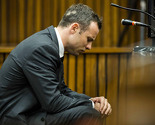 Suđenje Oscaru Pistoriusu ušlo u šesti dan