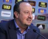 Benitez: Ako smo dobili Romu dva puta, onda valjda radimo nešto ispravno
