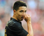 Nasri se izvinio navijačima Manchester Cityja
