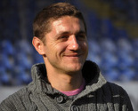 Zajko Zeba: Gol Sarajevu nema posebno značenje, važan je zbog boda