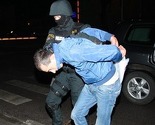 Trnkin advokat: On je samo zapalio jedan-dva papira, nije znao da je tu Arhiv