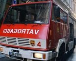Požar u kući u Hadžićima, poginula žena
