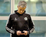 Mourinho: Zašto City ne bi slavio u Barceloni?