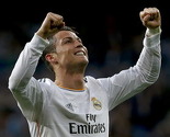 Cristiano Ronaldo najbogatiji nogometaš svijeta