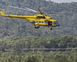 Mrlje u Južnom kineskom moru nisu od nestalog aviona