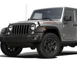 U Evropu stiže Jeep Wrangler Rubicon X