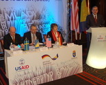 Povećanje zaposlenosti, investicija i izvoza kroz projekt američke i švedske vlade