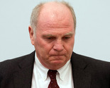 Uli Hoeness priznao poreznu utaju od 18,5 miliona eura