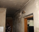 Fondacija "Dobro srce" posjetila porodicu Hodžaj