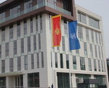 U Podgorici otvorena eko zgrada UN-a
