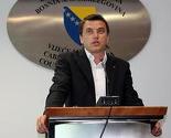 Damir Hadžić za Klix.ba: Hrvatska nema novaca za Pelješki most