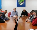 Bahrija Umihanić novi mandatar Vlade Tuzlanskog kantona
