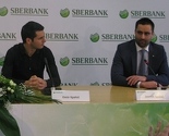 Sberbank BH i Emir Spahić u akciji promocije fudbala i zdravog života kod mladih
