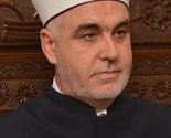 Reis Kavazović: Probleme prevazići vraćanjem povjerenja među ljudima