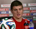 Kroos: Premierliga je opcija