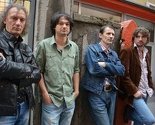 Koncert grupe Bolero - Reunion 11. aprila u Slogi