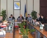 Vijeće ministara BiH sutra o Dumančiću i Selimoviću?