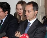 Talijanski ambasador: Tuzla je simbol društveno-ekonomske nevolje u BiH
