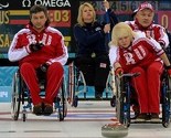 Rekordi na Paraolimpijskim igrama u Sočiju