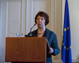 Catherine Ashton u srijedu stiže u Sarajevo