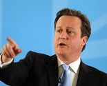 Cameron: Međunarodna zajednica neće priznati referendum na Krimu
