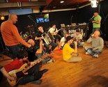 Dubioza kolektiv: Za raju na ulici sviramo besplatno