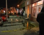 Policija traga za odgovornima za pucnjavu na Čengić-Vili