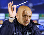 Sport Express: Zenit smijenio Spallettija