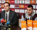 Krste Velkoski: Derbi će odlučiti jedna greška, nadam se njihova