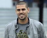 Valdes: Navijači mi skandiraju, ali svejedno napuštam Barcelonu