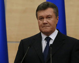 Janukovič: Ukrajinska vojska neće slušati naređenja hunte iz Kijeva