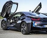 U aprilu počinje proizvodnja BMW-a i8