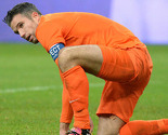 Van Persie bi i prema ugovoru mogao otići ako United ostane bez Lige prvaka